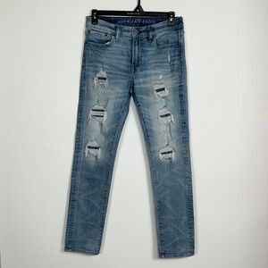 Men’s American Eagle Airflex Jeans - Size 31/32